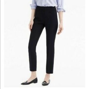JCrew cropped Dress Pants
